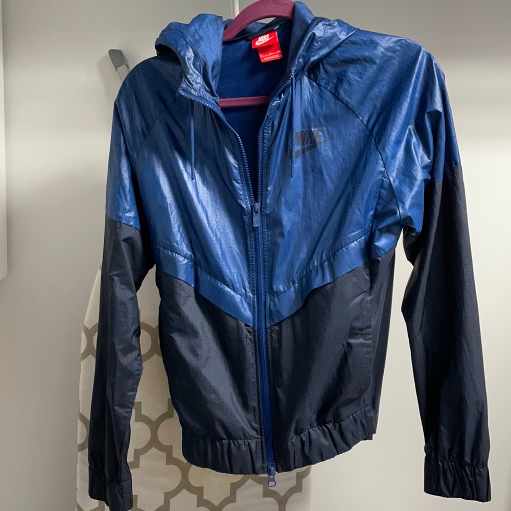 Nike Windbreaker